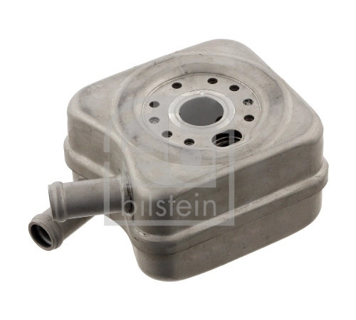 Охолоджувач оливи, моторна олива 31110 FEBI BILSTEIN