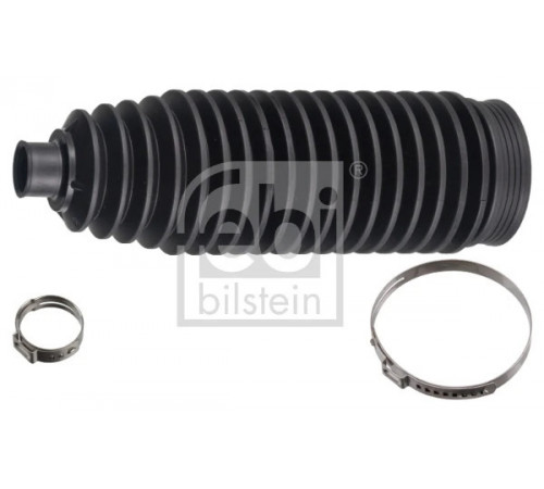 Комплект гофрованих кожухів, механізм рульового керування 31278 FEBI BILSTEIN