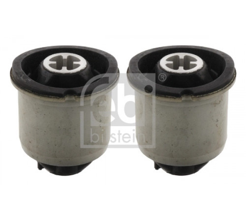 Комплект підшипників, балка осі 31396 FEBI BILSTEIN