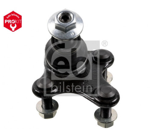 Нижній/верхній кульовий шарнір 31485 FEBI BILSTEIN