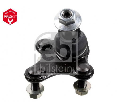Нижній/верхній кульовий шарнір 31486 FEBI BILSTEIN