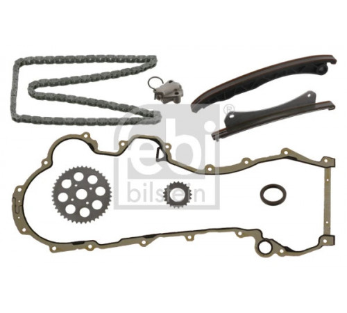 Комплект ланцюгів привода 31622 FEBI BILSTEIN