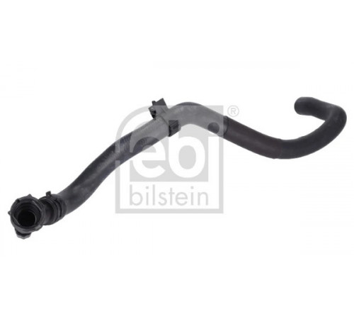 Шланг радіатора 32117 FEBI BILSTEIN