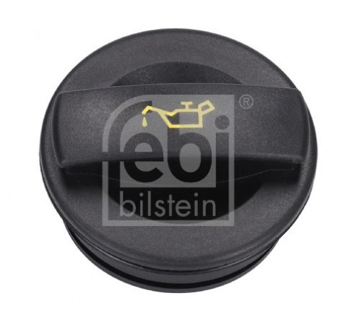 Запірний механізм, оливоналивний патрубок 32155 FEBI BILSTEIN