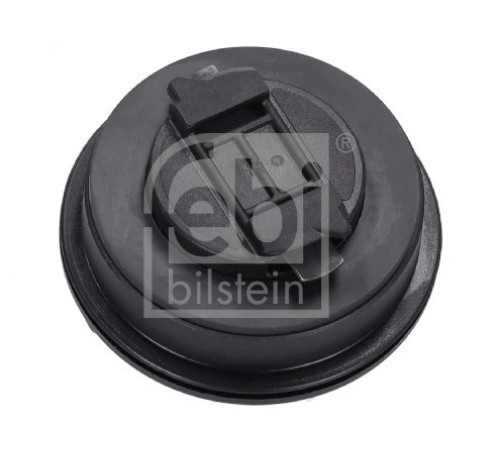 Запірний механізм, оливоналивний патрубок 32155 FEBI BILSTEIN