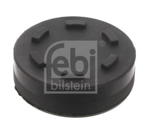 Кришка розподільного валу A6/Passat/Q7/Touareg (14.8mm) FEBI BILSTEIN для Audi Coupe B3 32255