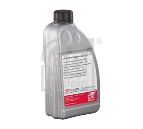 Олива автоматичної КП 32600 FEBI BILSTEIN