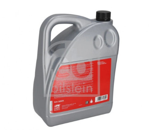 Олива автоматичної КП 32605 FEBI BILSTEIN