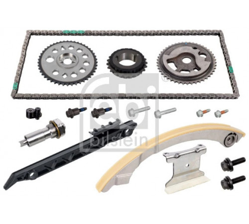 Комплект ланцюгів привода 33042 FEBI BILSTEIN