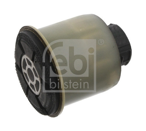 Опора, балка моста 33122 FEBI BILSTEIN