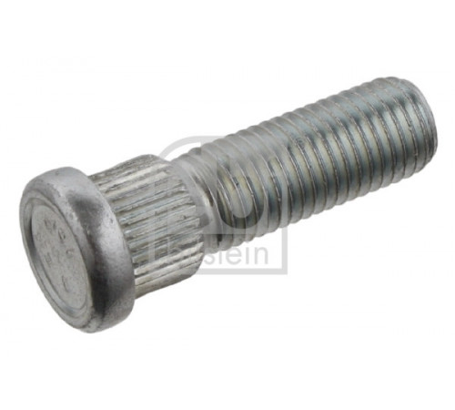 Колісний болт 33499 FEBI BILSTEIN