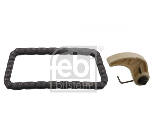Комплект ланцюгів, привод оливного насоса 33754 FEBI BILSTEIN
