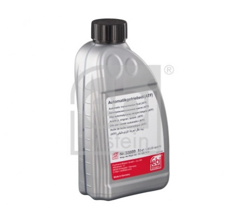 Олива автоматичної КП 33889 FEBI BILSTEIN