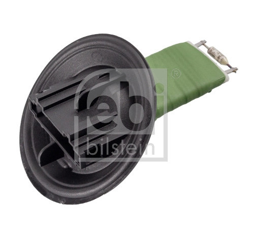Резистор, компресор салону 34370 FEBI BILSTEIN