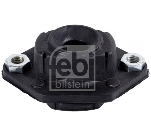 Верхня опора, стійка амортизатора 34393 FEBI BILSTEIN