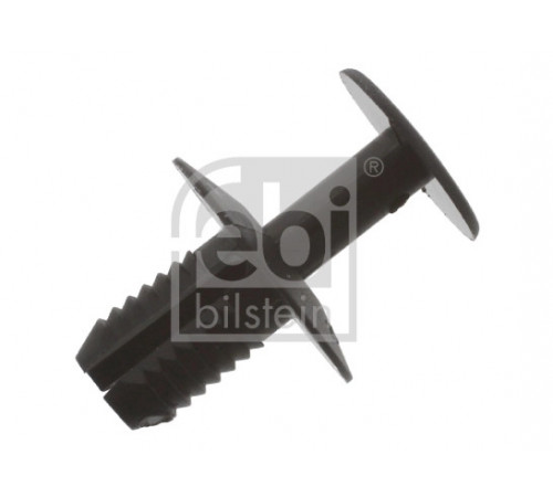 Кріпильний затискач, обшивка днища 34573 FEBI BILSTEIN
