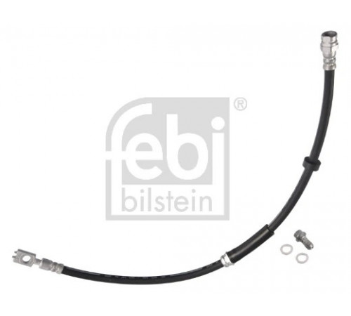 Гальмівний шланг 34790 FEBI BILSTEIN