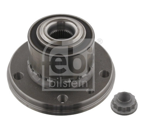 Комплект колісних підшипників 34800 FEBI BILSTEIN