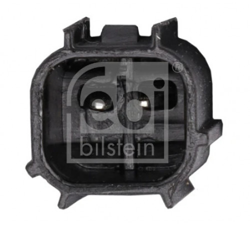 Насос подачі води для миття, система склоочисників 34863 FEBI BILSTEIN