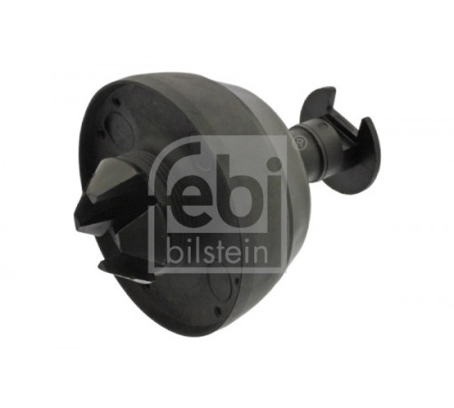 Фіксатор, домкрат 34985 FEBI BILSTEIN