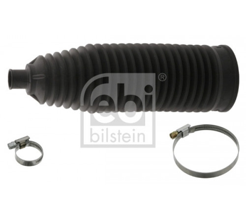 Комплект гофрованих кожухів, механізм рульового керування 36519 FEBI BILSTEIN