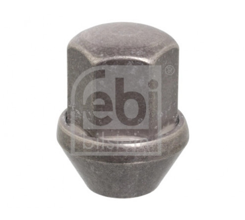 Колісна гайка 36655 FEBI BILSTEIN