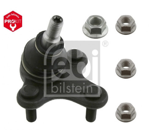 Нижній/верхній кульовий шарнір 36735 FEBI BILSTEIN