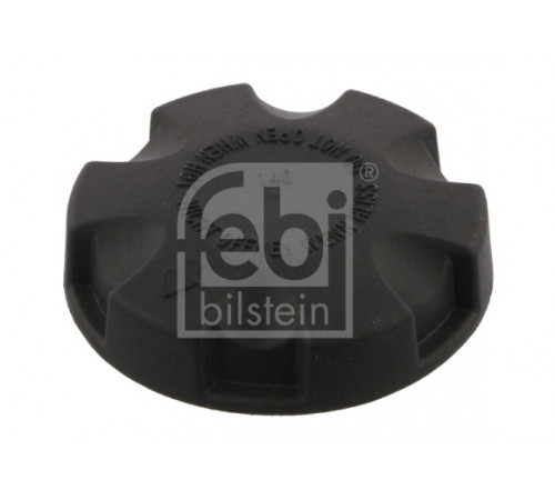 Запірна кришка, бак охолоджувальної рідини 36737 FEBI BILSTEIN