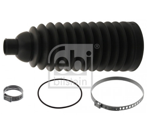 Комплект гофрованих кожухів, механізм рульового керування 36775 FEBI BILSTEIN