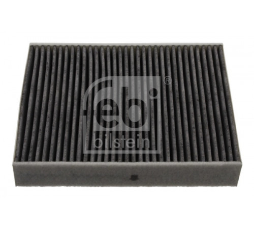 Фільтр, повітря у салоні 37114 FEBI BILSTEIN