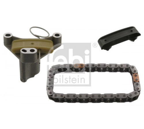 Комплект ланцюгів привода 37230 FEBI BILSTEIN