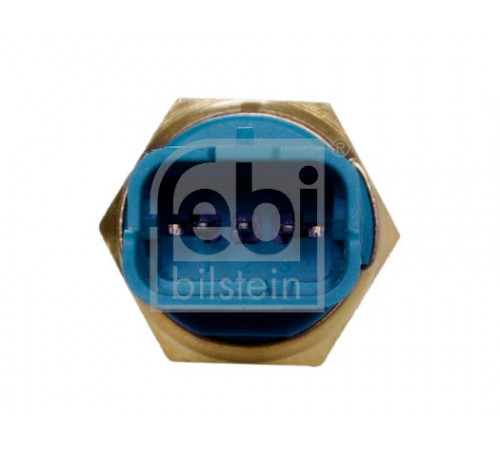 Перемикач, ліхтар заднього ходу 37341 FEBI BILSTEIN
