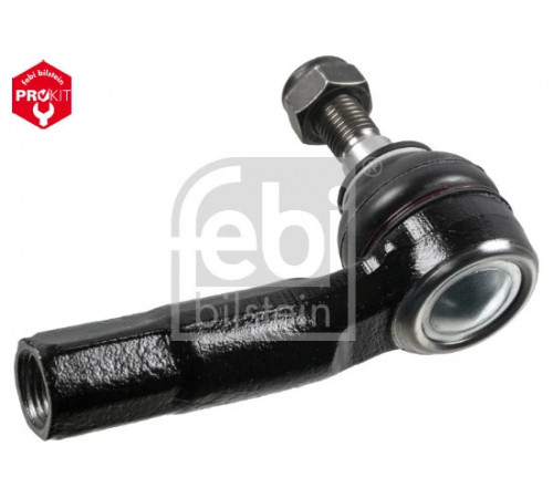 Наконечник, поперечна кермова тяга 37593 FEBI BILSTEIN