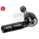Наконечник, поперечна кермова тяга 37593 FEBI BILSTEIN