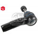 Наконечник, поперечна кермова тяга 37594 FEBI BILSTEIN