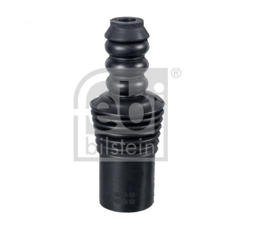 Захисний ковпачок/гофрований кожух, амортизатор 37647 FEBI BILSTEIN