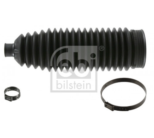 Комплект гофрованих кожухів, механізм рульового керування 37764 FEBI BILSTEIN