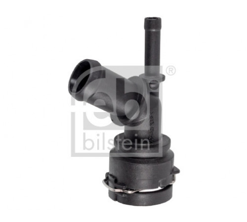 Фланець охолоджувальної рідини 38313 FEBI BILSTEIN