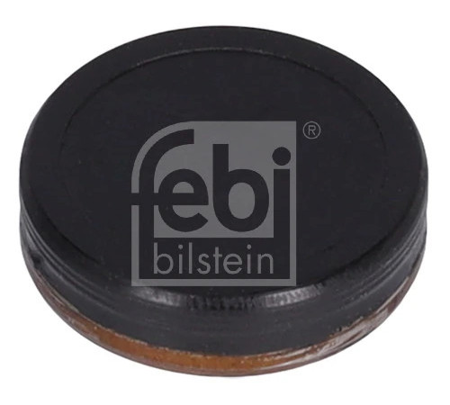 Кришка, натягувач ланцюга ГРМ (монтажний отвір) 38327 FEBI BILSTEIN