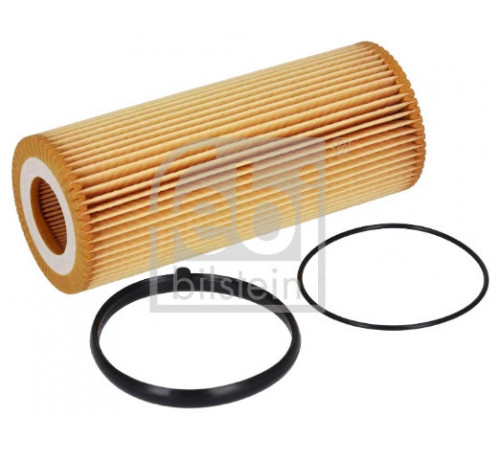 Оливний фільтр 38405 FEBI BILSTEIN