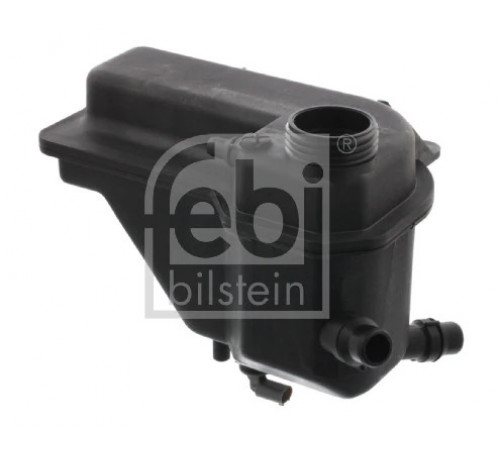 Розширювальний бачок, охолоджувальна рідина 38471 FEBI BILSTEIN