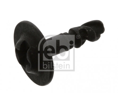 Захист двигуна/протипідкатний брус 38692 FEBI BILSTEIN