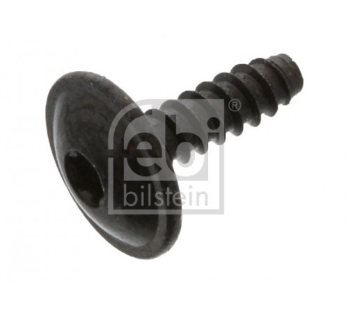 Захист двигуна/протипідкатний брус 38699 FEBI BILSTEIN