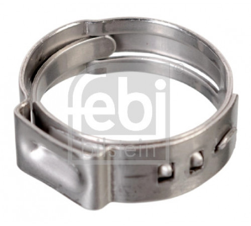 Затискний хомут 38755 FEBI BILSTEIN