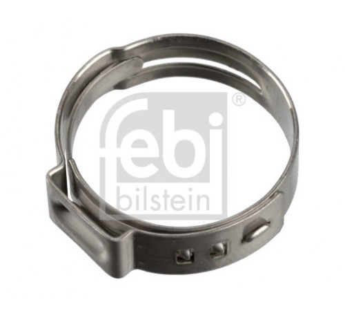 Затискний хомут 38756 FEBI BILSTEIN