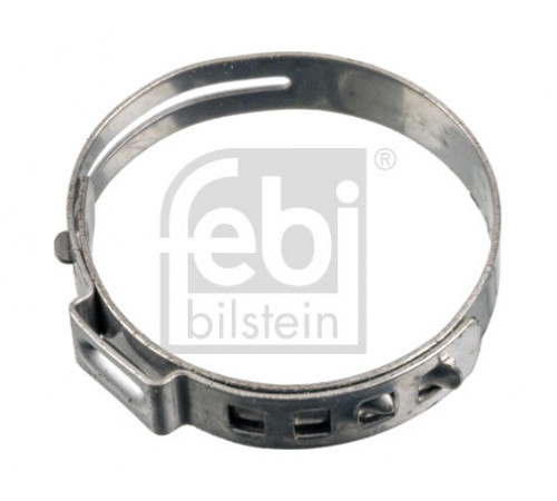 Затискний хомут 38757 FEBI BILSTEIN