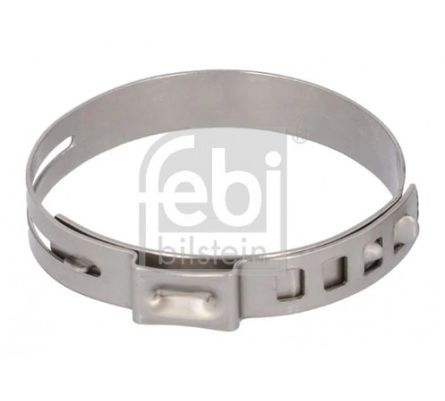 Затискний хомут 38758 FEBI BILSTEIN