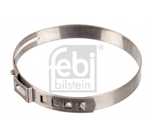 Затискний хомут 38761 FEBI BILSTEIN
