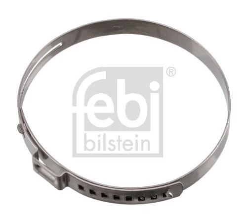 Затискний хомут 38762 FEBI BILSTEIN