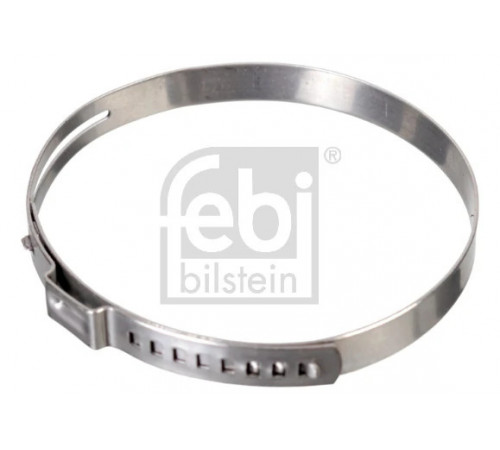 Затискний хомут 38763 FEBI BILSTEIN